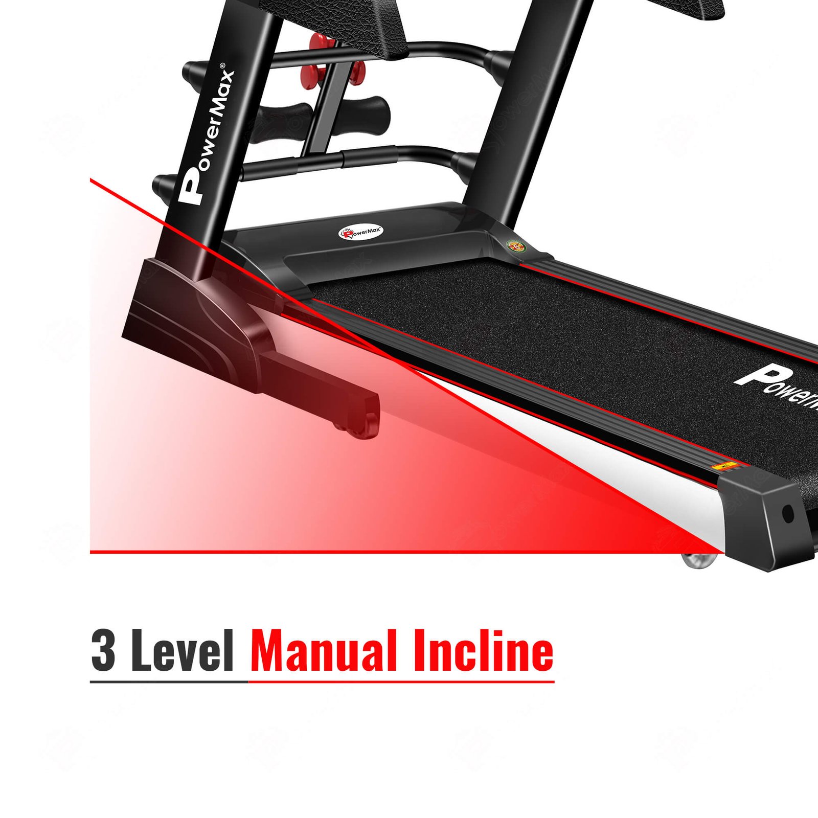 Tdm outlet 125s treadmill