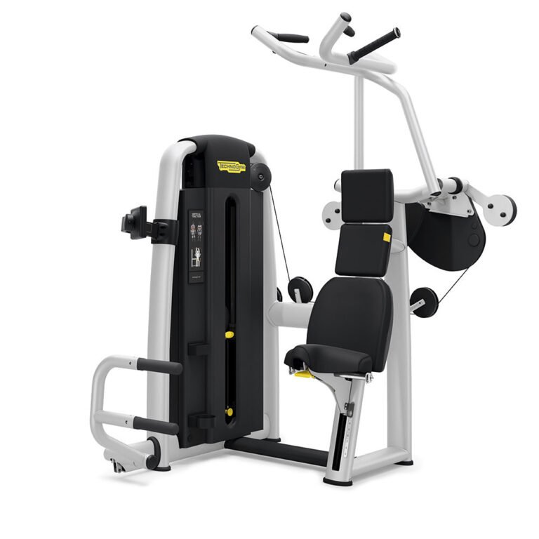 Technogym Rotary Torso